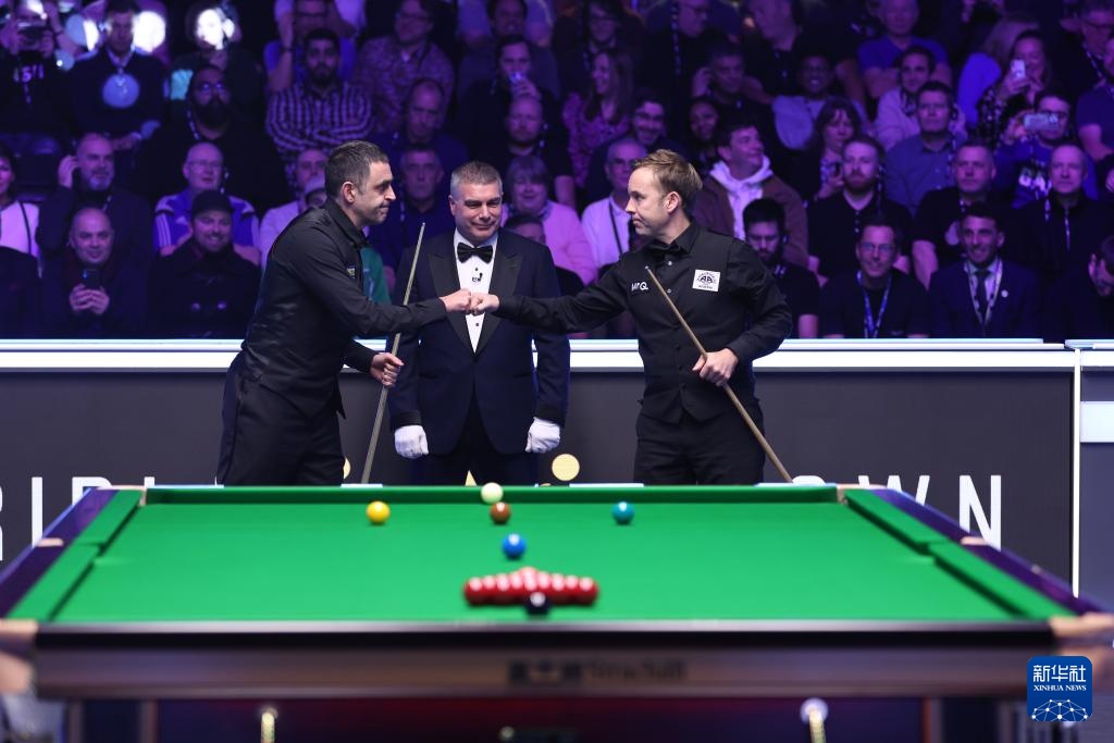 在训练场上 在训练场上