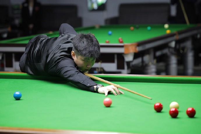 为比赛注入 为比赛注入