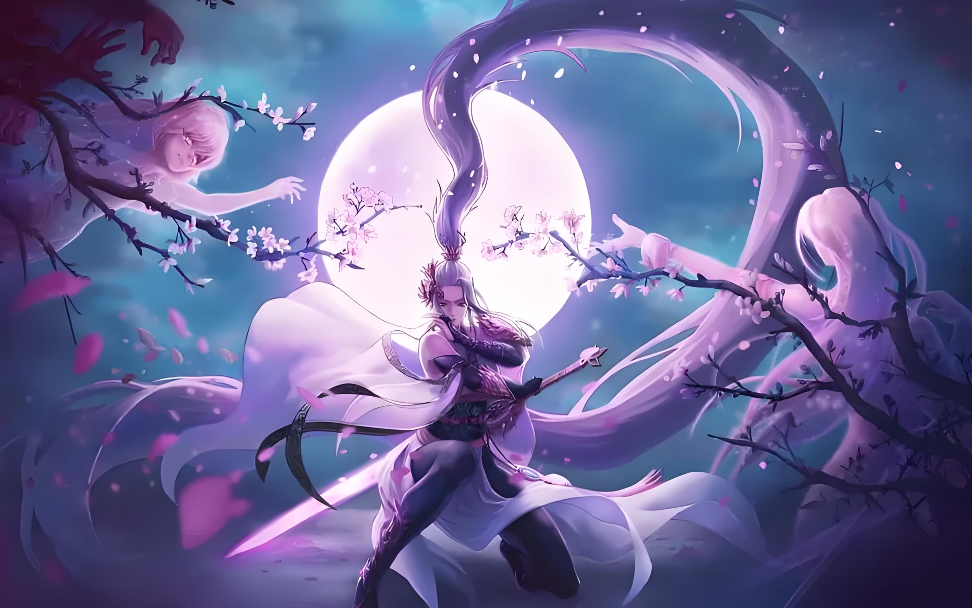 产业的未来 产业的未来