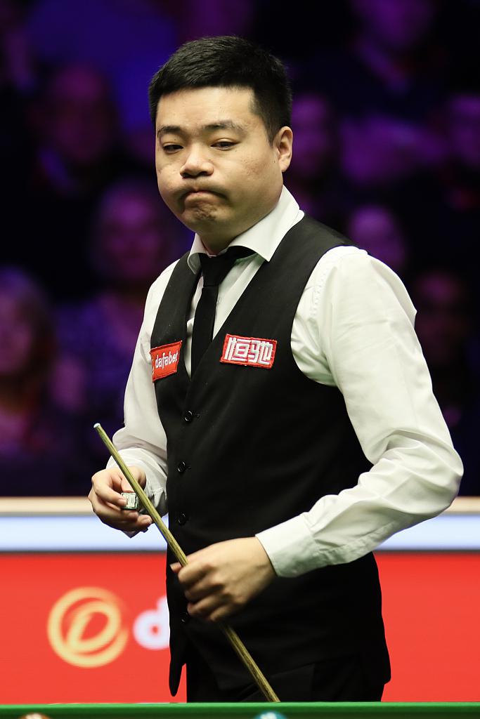 还在夺回球 还在夺回球