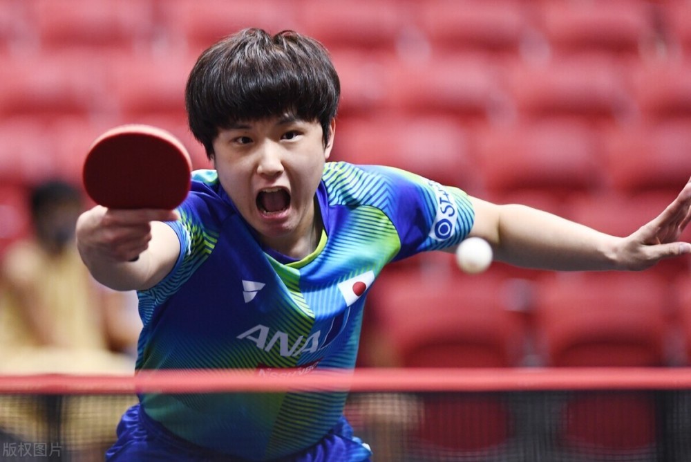 乓球亚洲杯