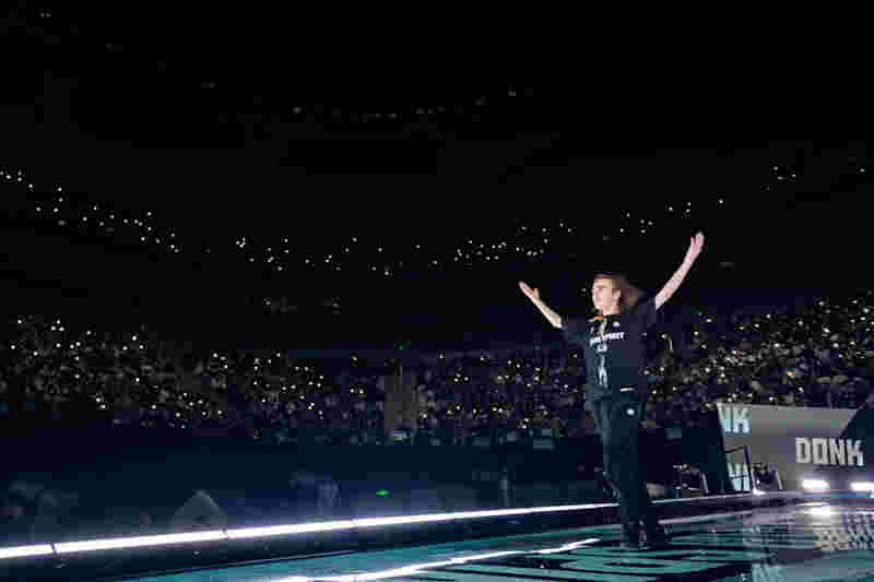 对于关注 对于关注