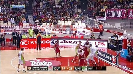 在高额赛事 在高额赛事