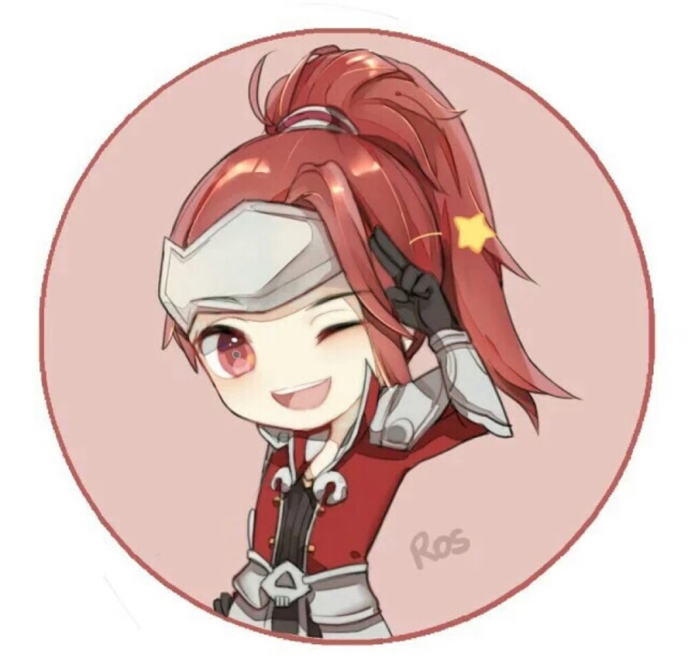 戴帽